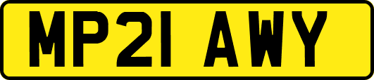 MP21AWY