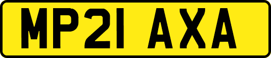 MP21AXA