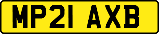 MP21AXB