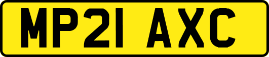 MP21AXC