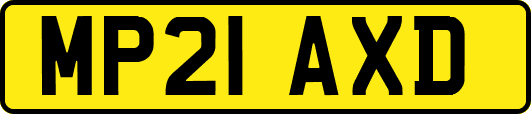 MP21AXD