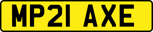 MP21AXE