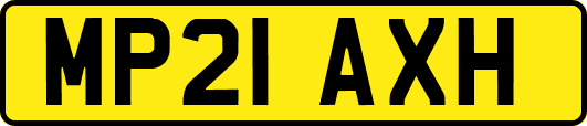 MP21AXH