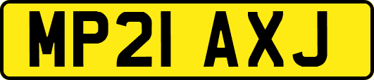 MP21AXJ