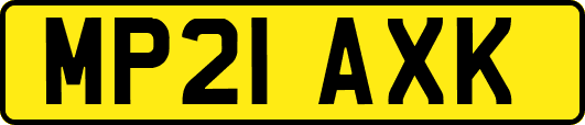 MP21AXK