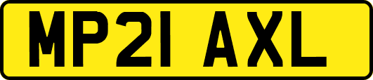 MP21AXL