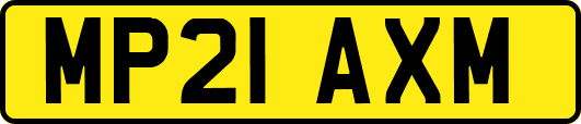 MP21AXM