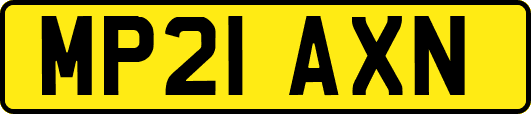 MP21AXN