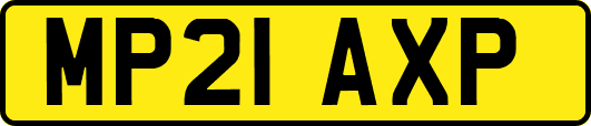 MP21AXP