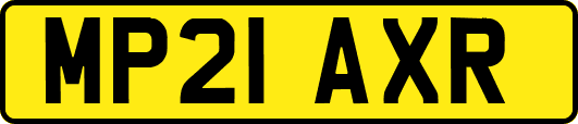 MP21AXR