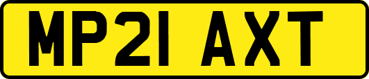 MP21AXT