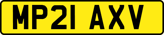 MP21AXV
