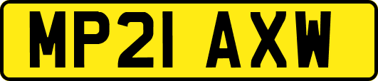 MP21AXW