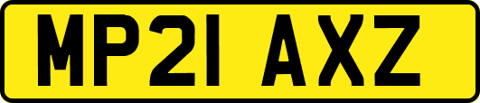MP21AXZ