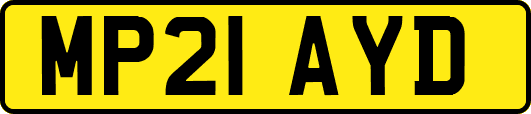 MP21AYD