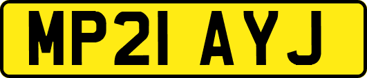 MP21AYJ