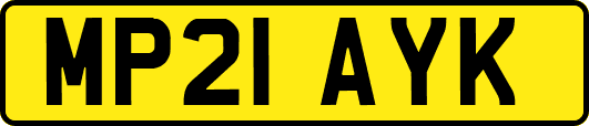 MP21AYK