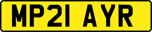 MP21AYR