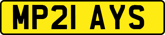 MP21AYS