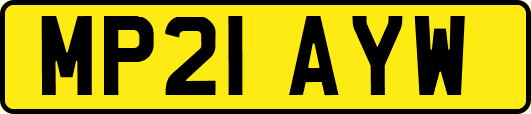 MP21AYW