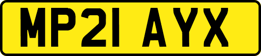 MP21AYX
