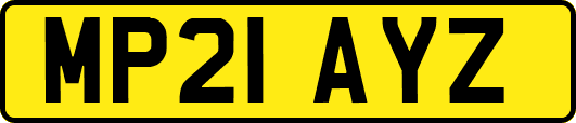 MP21AYZ