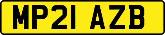 MP21AZB