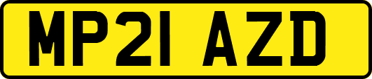MP21AZD