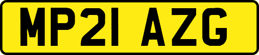MP21AZG