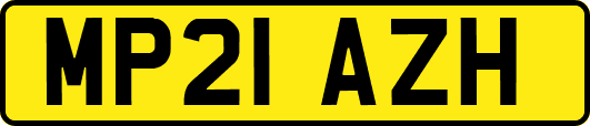 MP21AZH