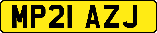 MP21AZJ