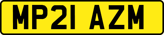 MP21AZM