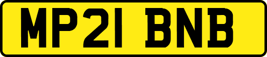 MP21BNB