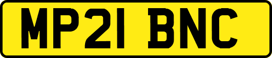 MP21BNC