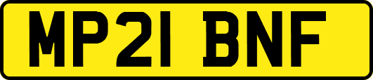 MP21BNF