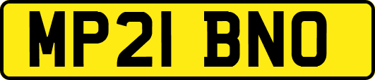 MP21BNO