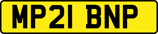 MP21BNP