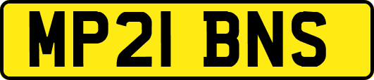 MP21BNS