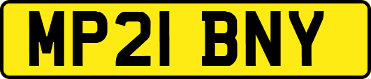 MP21BNY