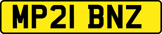 MP21BNZ