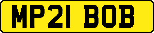 MP21BOB