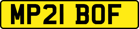 MP21BOF