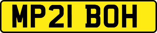 MP21BOH