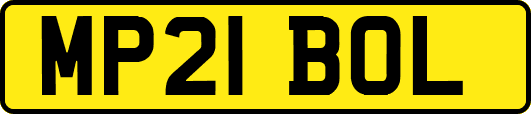 MP21BOL