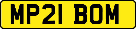 MP21BOM