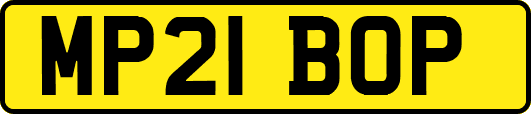 MP21BOP