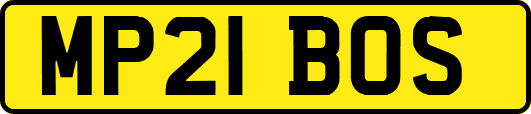 MP21BOS