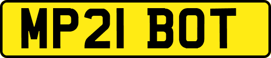 MP21BOT