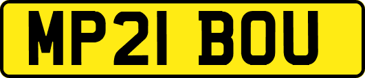 MP21BOU
