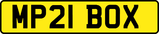 MP21BOX